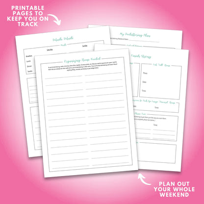 The Ultimate Organizing Bundle