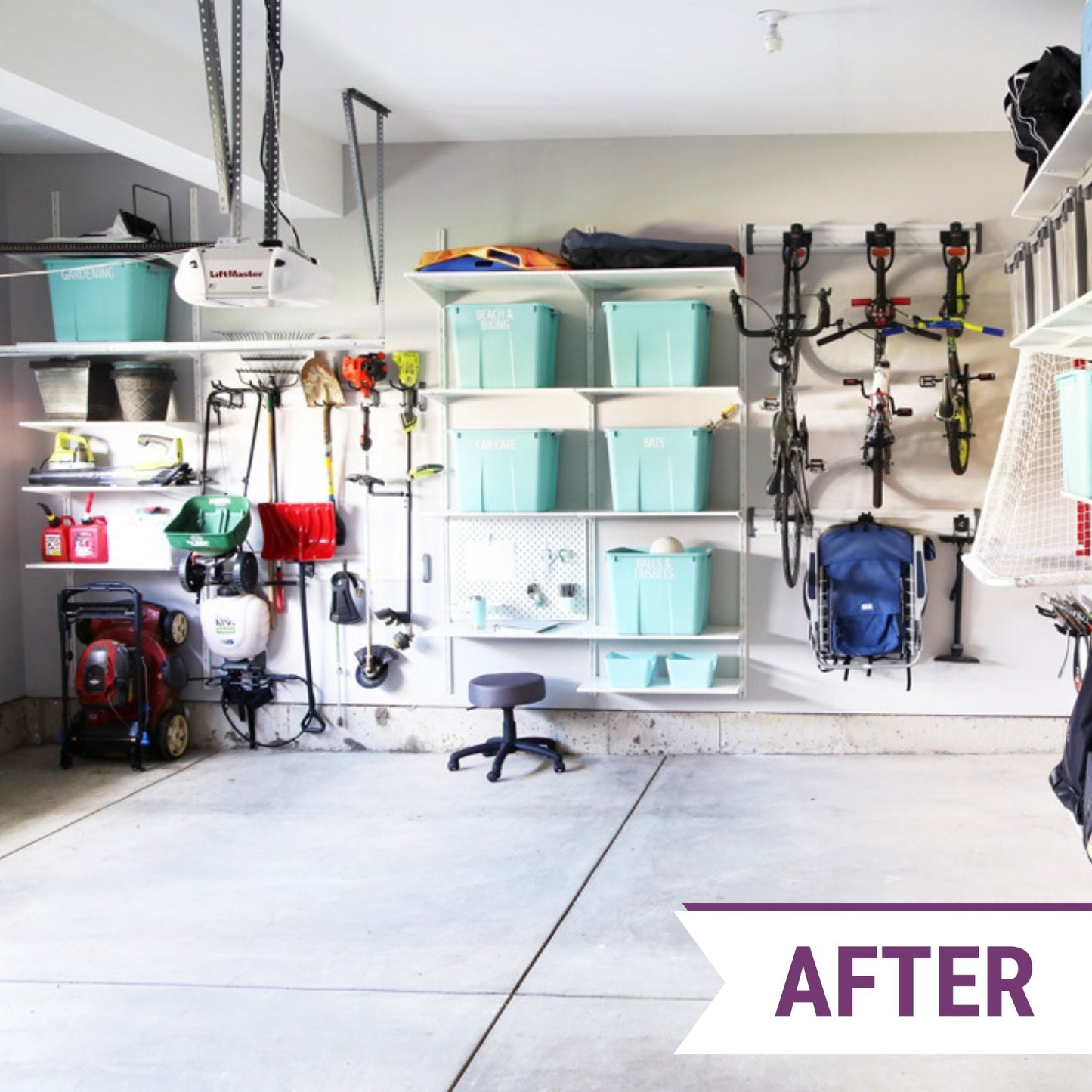 The Organized Home Method Course